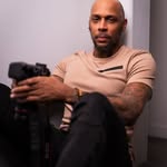 Tyrone Berry - @berryboudoirdiaries - Instagram