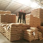 Tyron Bester - @tyronbester.coffee - Instagram