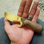 Tyron Bester - @solar_flare_implements - Instagram