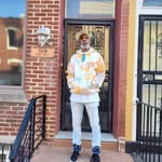 Tyrone Bond - @bondtyrone8 - Instagram