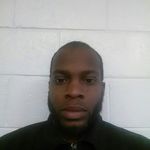 Tyron brown - @tyronbrown865 - Instagram