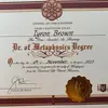 Tyron Brown - @revdrtyronabrown - TikTok