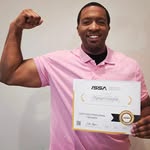 Tyron  Collins | Online Trainer💪🏾 - @tyronthesaiyan - Instagram