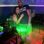 Tyron Collins - @pamcollins80 - Instagram