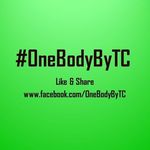 Tyron collins - @onebody_by_tc - Instagram
