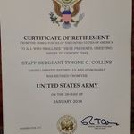 Tyrone Collins - @tyrone.collins.75033 - Instagram
