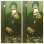 Ty'Ran Dean - @tyron_dean - Instagram