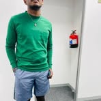 Tyron Dean - Facebook