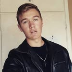 Tyron Dean Stapelberg - @tyron.smooch.backup - Instagram
