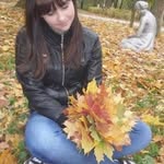 Анна - @tyronnepardew - Instagram