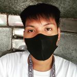 Tyron Ellis Del Rosario - @tyronismmmm - Instagram