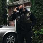 Tyron Ellis - @thatboy.reezy - Instagram