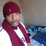 Tyron Ellis - @tyronellis4 - Instagram