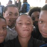 Tyron Ellis - @tyronellis323 - Instagram