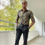 Tyrone Ellis - @tyrone_ellis_az_warrior - Instagram