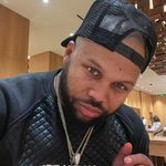 Tyrone Ellis - @yyellowboss - Instagram