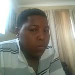 Tyron Ford - @yaboyflama27 - Instagram
