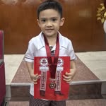 Tyron Ford C. Lazatin - @tyronford18 - Instagram