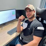 George tyron - @george_tyron_fx - Instagram