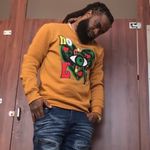 Tyron George - @gelox47851 - Instagram