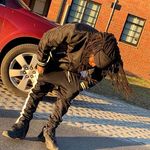 Tyron George - @niggawithclass2 - Instagram