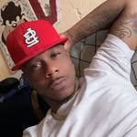 Tyrone George - @tyrone314stl - Instagram