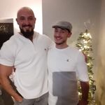 Tyrone Gibson - @tyrone.gibson.50 - Instagram