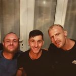 Tyrone Gibson - @tyronegibson42 - Instagram