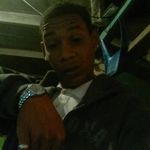 Tyrone Gibson - @tyrone.gibson.9615 - Instagram