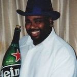 Tyrone Gibson - @tyrone.gibson.315 - Instagram