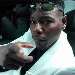 Tyrone Gibson - @tyrone77gibson - Instagram
