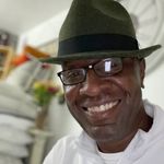 Tyrone Gibson - @tyrone.gibson.370515 - Instagram