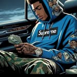 Tyron Grant - @ty.ron5347 - Instagram