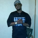 Tyrone Grant - @freeman_5900 - Instagram