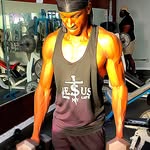 Tyrone Grant - @tyrone_king_of_power_2 - Instagram