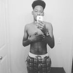 Tyron hall - @tyronhall_ittle_niggaa - Instagram