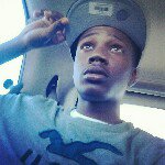 Tyron Hall - @tpeezy925 - Instagram