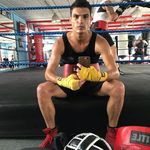 Tyron Hall - @hallboxertyron - Instagram