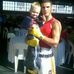 Tyron Hall - Facebook