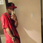 Tyrone Hall - @tyrone.hall.1000 - Instagram