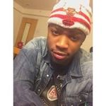 Tyrone Hall - @tyrone.hall.37 - Instagram