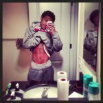 TheBlack_Rose - @tyrone_howard - Instagram