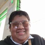 Tyron Howard Palenzuela - @tyronhoward - Instagram