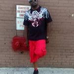 Tyrone Howard - @tyrone.howard.9210 - Instagram