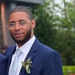 Ty’ Ron Johnson - @xchildofgodx95 - Instagram
