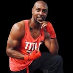 TYRON JOHNSON - @tyronjohnsonfitness - Instagram