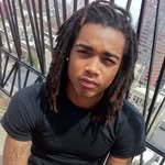Tyron Johnson - @tyronjohnson98 - Instagram