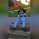 Tyron Johnson - @sgk_nelly - Instagram