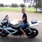 Tyron Johnson - @tyronjohnson41 - Instagram