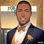 Tyron Johnson - @tyweezynation - Instagram